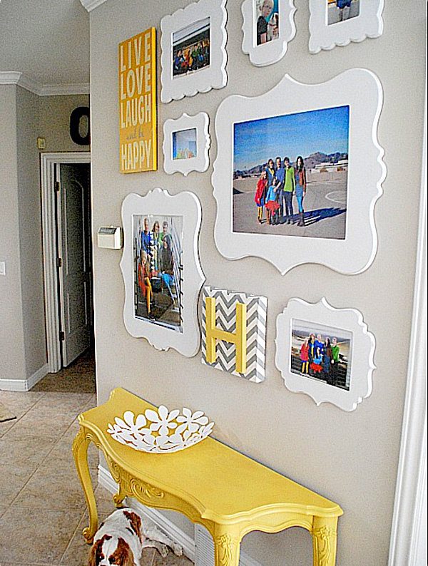 wall-gallery-of-white-framed-family-photos1