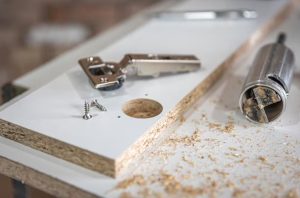 Мебельная фурнитура: маленькие детали, которые решают всё